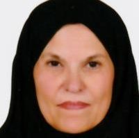 دکتر فروغ الزمان مصدق