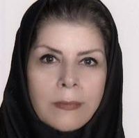 دکتر فریده بهزادی تهرانی