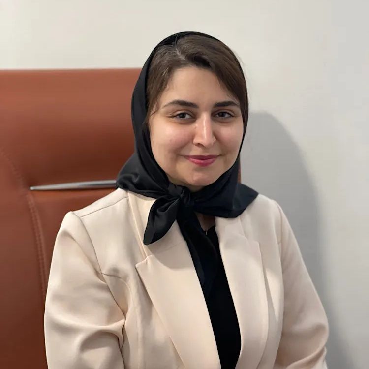 دکتر مریم قاسمی