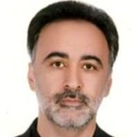 دکتر سیدمهدی طیبی تفرشی
