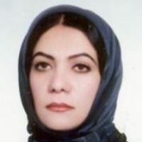 دکتر یاسمین علی پور
