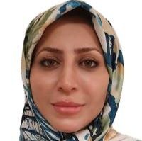 دکتر بینا احمدی نژاد