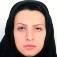 دکتر حبیبه علی محمدی