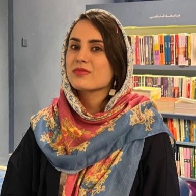 دکتر فرشته بحرینی