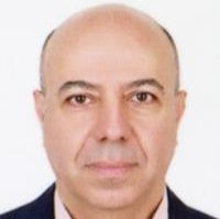 دکتر امیرعباس لشگری