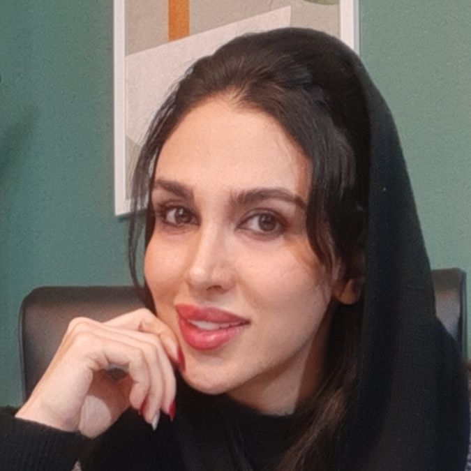 غزل رامتین فر