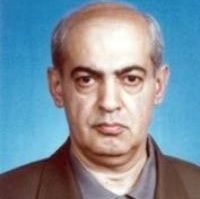دکتر بهروز اسماعیل پور