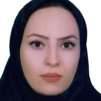 سیده یاسمن رستمی