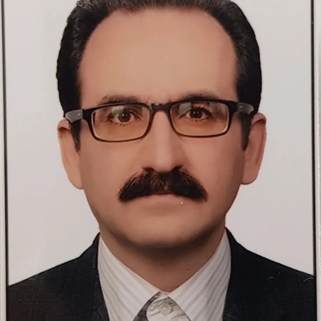 دکتر محمدرضا مرواریدی