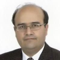دکتر سید حسین رجالی