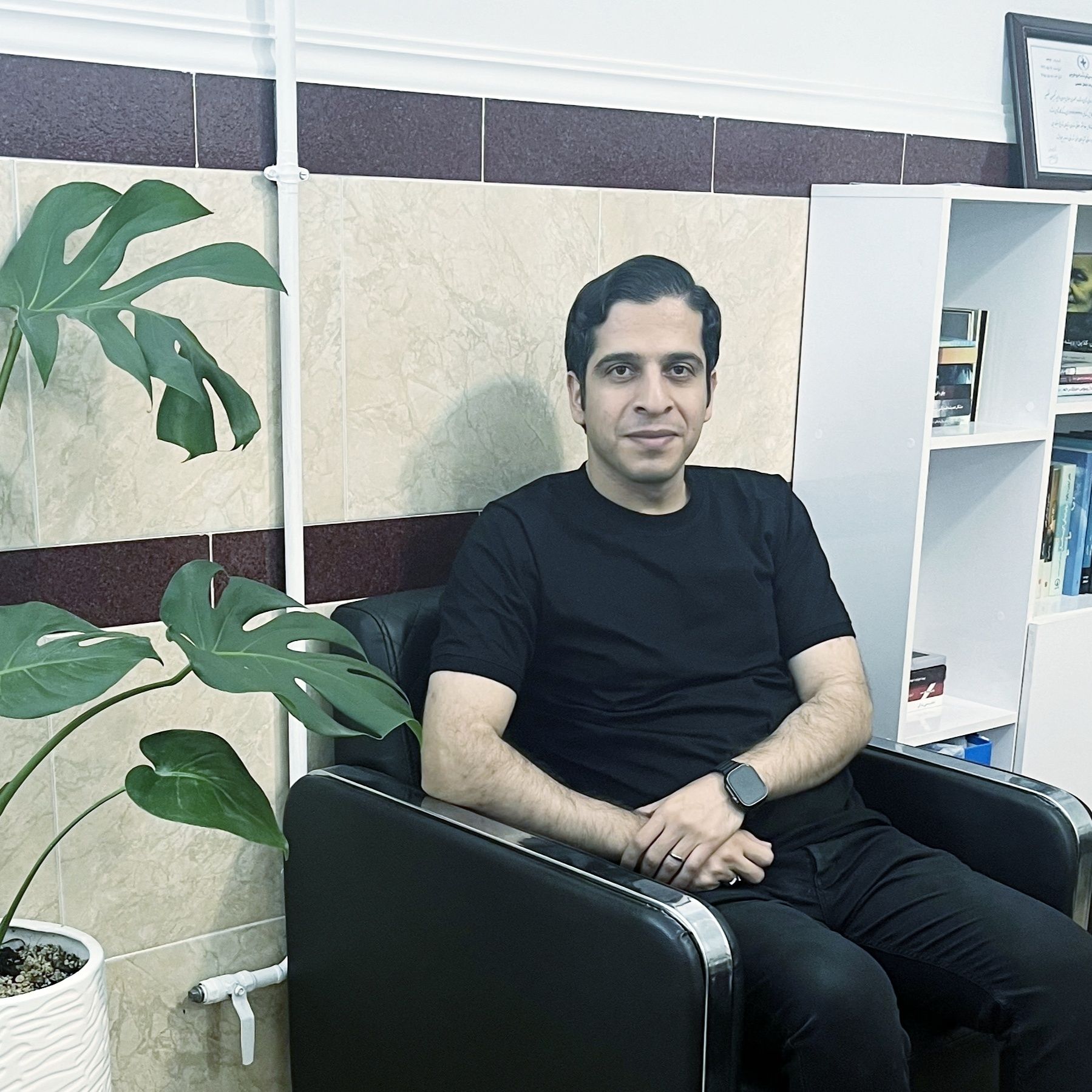 توحید رنجبری