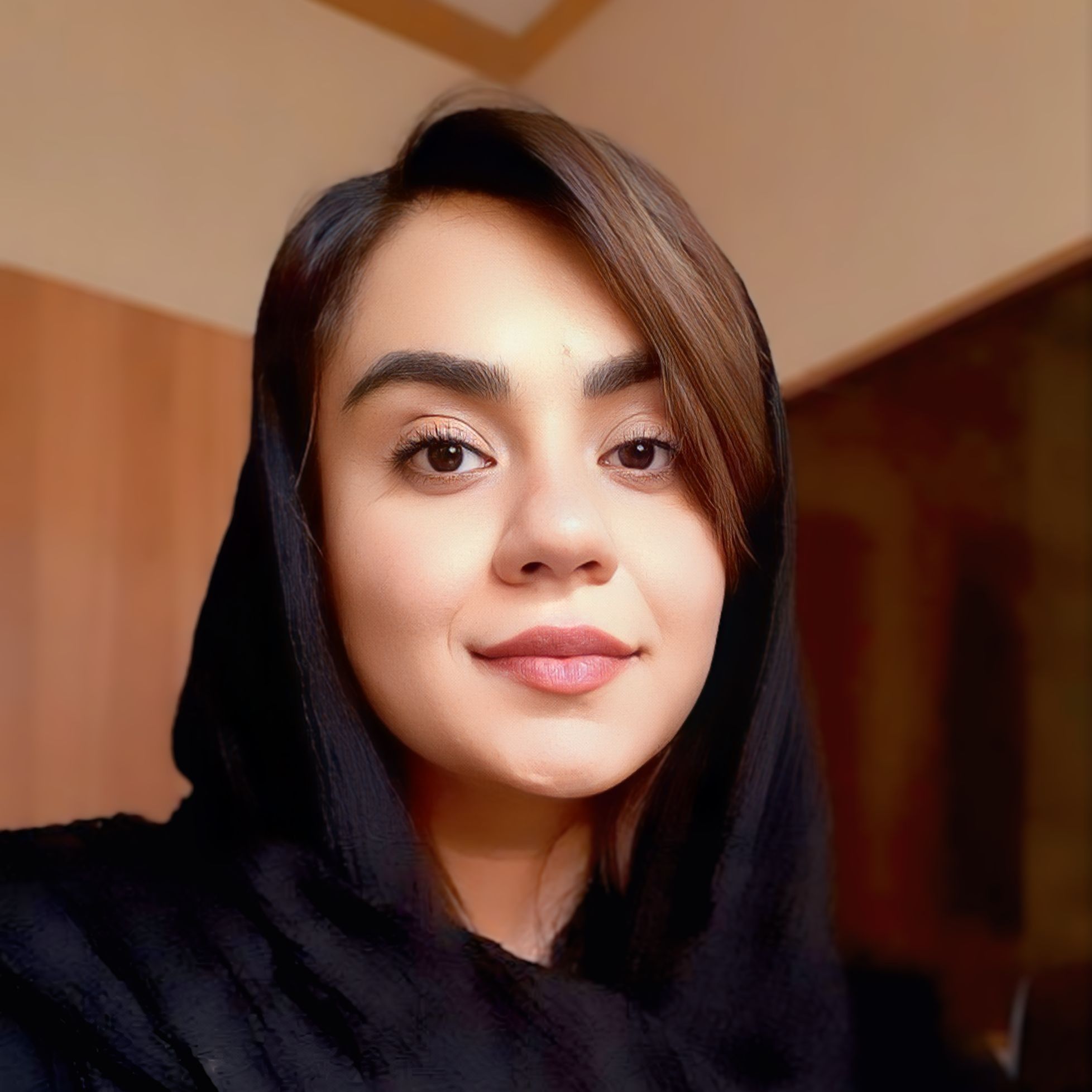 آناهیتا آقاعباسی