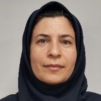 منیژه یزدان شناس