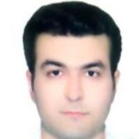 دکتر علی رضا عظیمی
