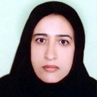 دکتر مریم شایسته