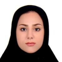 دکتر زهرا محدث اردبیلی
