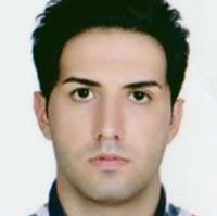 بهنام اسمعیل نژاد