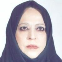 دکتر پروین بهروزی
