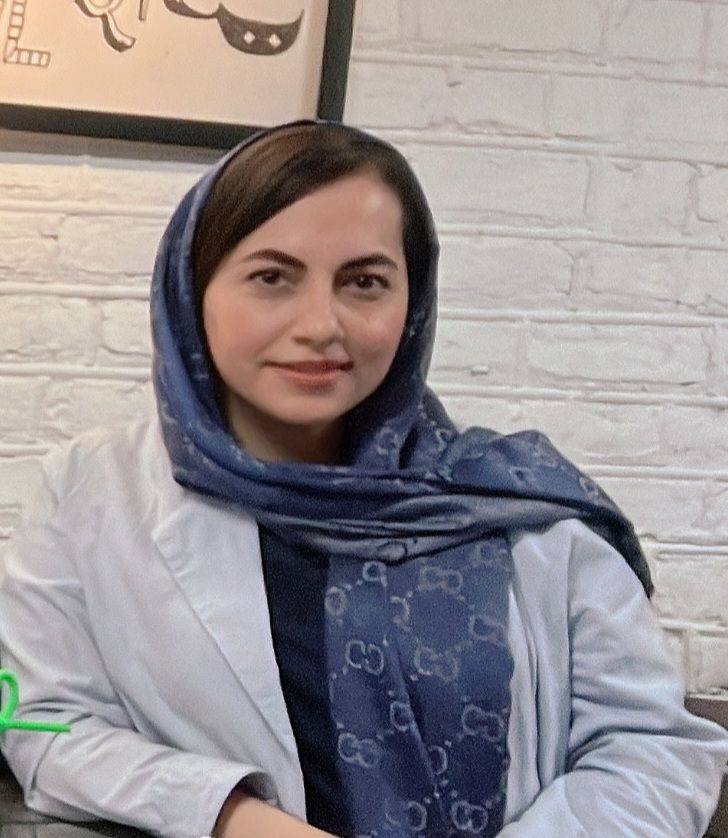 دکتر زهرا حمیدی نوا