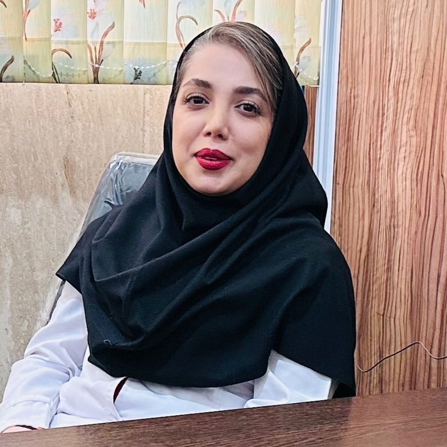 زهرا معین جهرمی