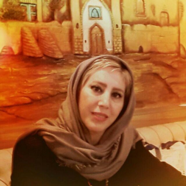 ربابه ولیخانی