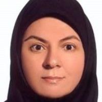 دکتر شیرین سرکاری