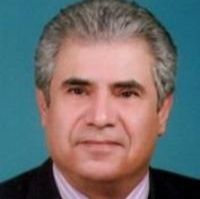 دکتر علیرضا امینی نظری