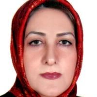 دکتر فرزانه اسدیان بیرجند