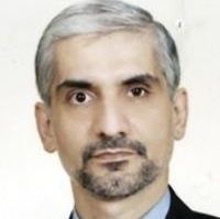 دکتر محمد شایسته میرزازاده