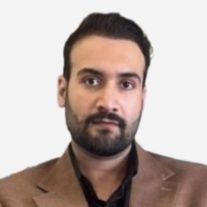 متین مرادی اندوهجردی