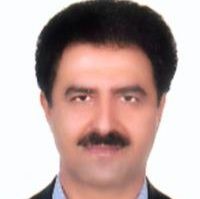 دکتر عزت الله دلشاد