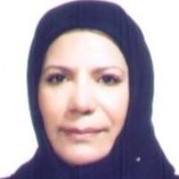دکتر شکوفه بزرگ نیا