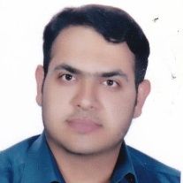اطهر مداح عارفی