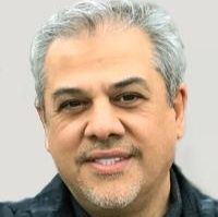 دکتر محمدرضا جناب اصفهانی