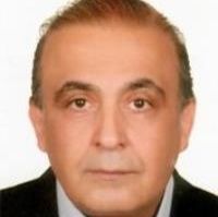 دکتر محمدرضا ایران نژاد
