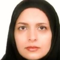 دکتر سروناز صدری