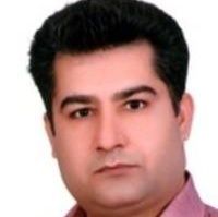 دکتر علی ماندگار