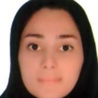دکتر مرضیه کفاش رنجبر