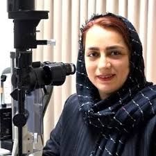 دکتر زینب ثمانی