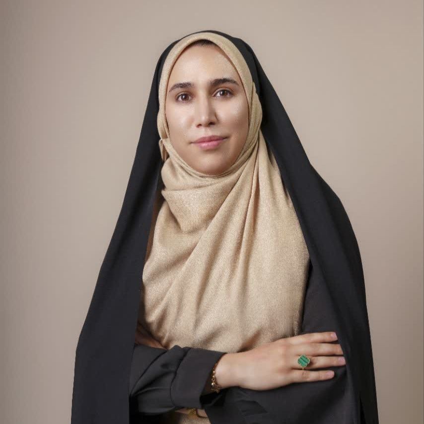 مریم صانعی