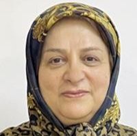 دکتر طاهره لاریجانی