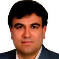 دکتر محمدرضا رادفر