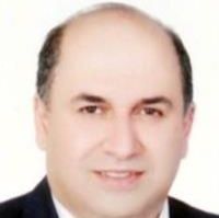 دکتر فردین هاشمی