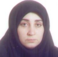 دکتر فرخنده فهمی شبستری