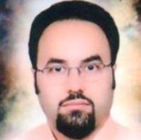 دکتر علی اکبر موسی خانی