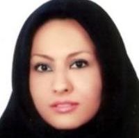 دکتر سولماز احمدپورسامانی