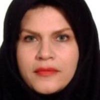 دکتر فرزانه پویان