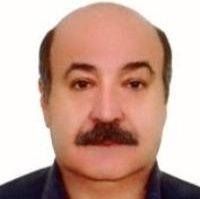 دکتر شاهین دریارام