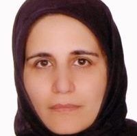 دکتر اکرم سادات فرهادی