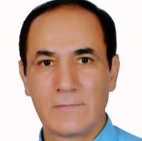 دکتر بهرام فصاحت